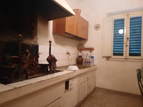 Stabile/Palazzo in vendita a Cavriglia