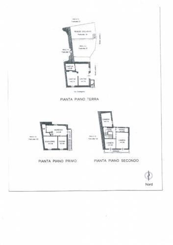 Stabile/Palazzo in vendita a Cavriglia