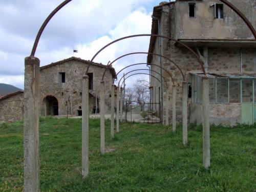Cascina/Casale/Masseria in vendita a Greve in Chianti