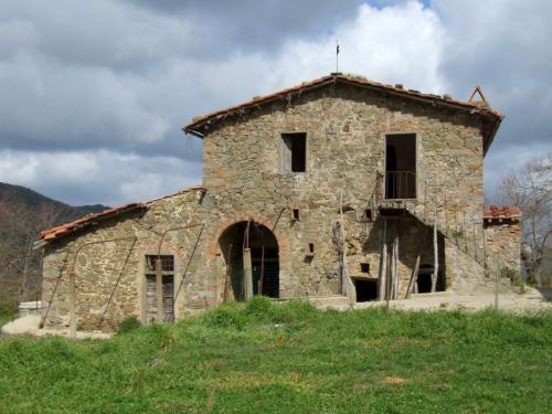 Cascina/Casale/Masseria in vendita a Greve in Chianti
