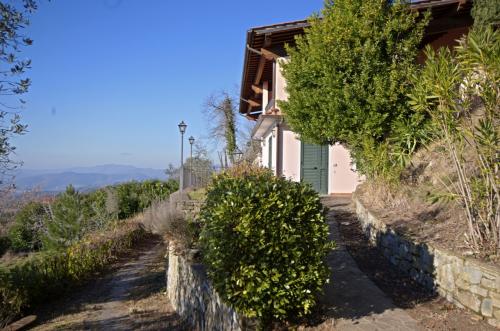 Cascina/Casale/Masseria in vendita a Reggello