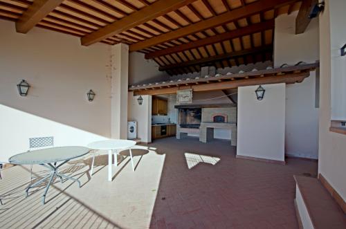 Cascina/Casale/Masseria in vendita a Reggello