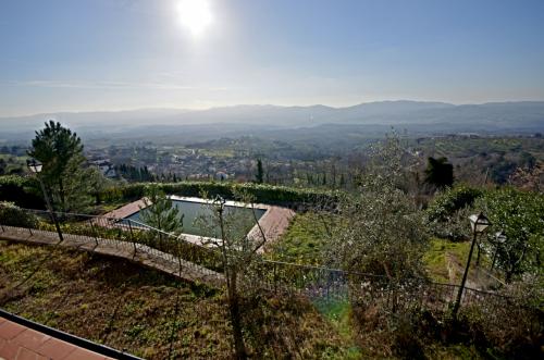 Cascina/Casale/Masseria in vendita a Reggello