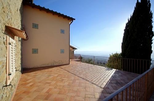 Cascina/Casale/Masseria in vendita a Reggello