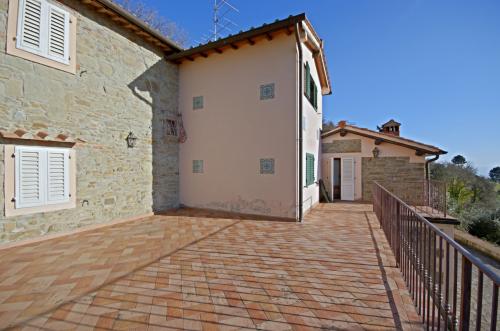 Cascina/Casale/Masseria in vendita a Reggello