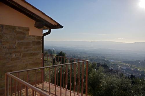 Cascina/Casale/Masseria in vendita a Reggello