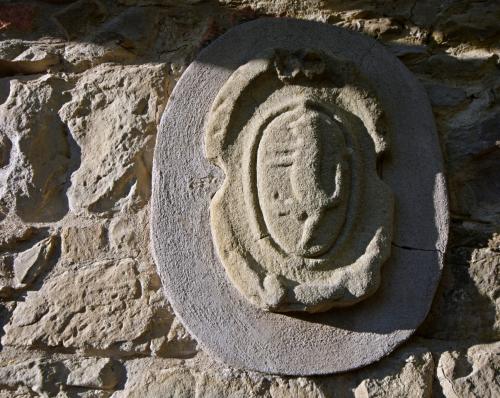 Cascina/Casale/Masseria in vendita a Reggello