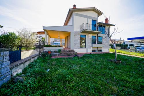 Casa singola in vendita a Figline e Incisa Valdarno