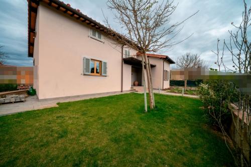 Villa in vendita a Figline e Incisa Valdarno