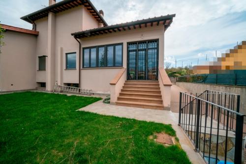 Villa in vendita a Figline e Incisa Valdarno