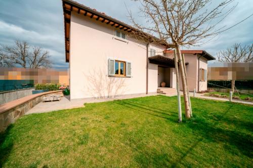 Villa in vendita a Figline e Incisa Valdarno