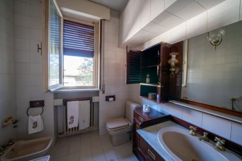 Villa in vendita a San Giovanni Valdarno