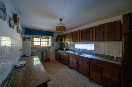 Villa in vendita a San Giovanni Valdarno