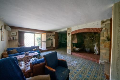 Villa in vendita a San Giovanni Valdarno