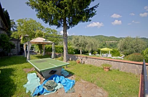 Casa singola in vendita a Greve in Chianti