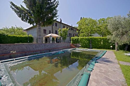 Casa singola in vendita a Greve in Chianti