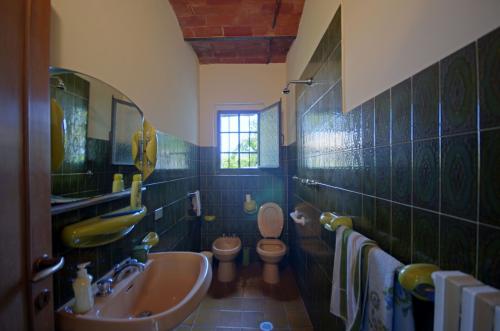 Casa singola in vendita a Greve in Chianti
