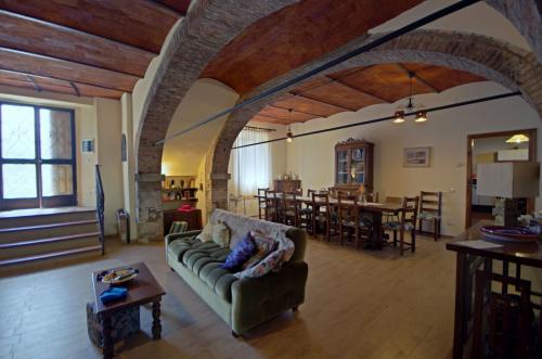 Casa singola in vendita a Greve in Chianti