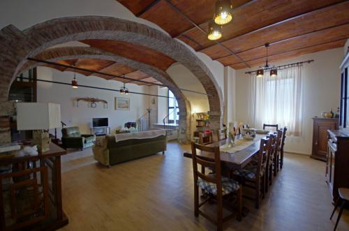 Casa singola in vendita a Greve in Chianti