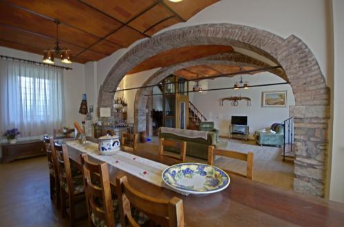 Casa singola in vendita a Greve in Chianti