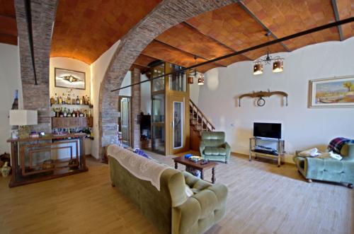 Casa singola in vendita a Greve in Chianti