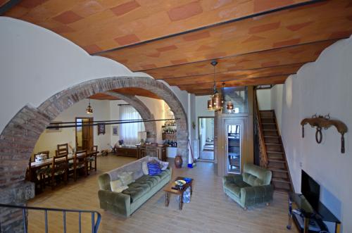 Casa singola in vendita a Greve in Chianti