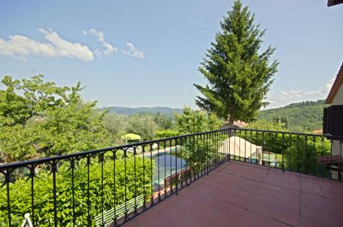 Casa singola in vendita a Greve in Chianti