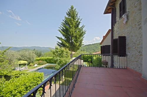 Casa singola in vendita a Greve in Chianti
