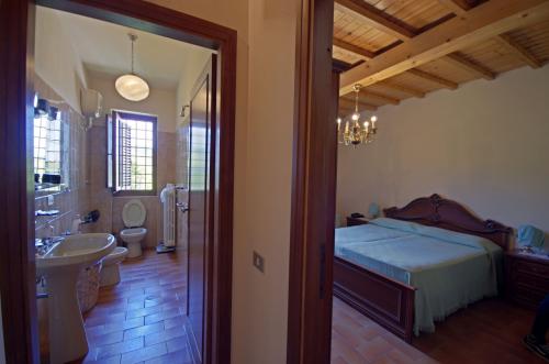 Casa singola in vendita a Greve in Chianti