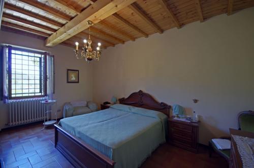 Casa singola in vendita a Greve in Chianti