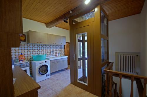 Casa singola in vendita a Greve in Chianti