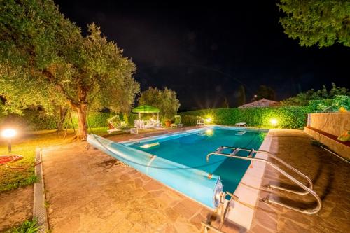 Casa singola in vendita a Greve in Chianti