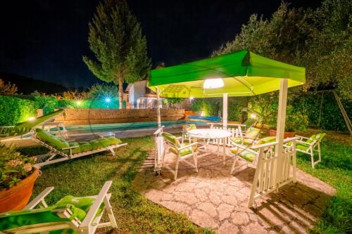 Casa singola in vendita a Greve in Chianti
