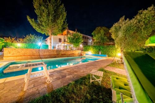 Casa singola in vendita a Greve in Chianti