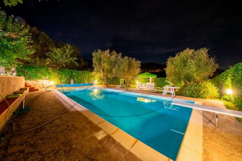 Casa singola in vendita a Greve in Chianti