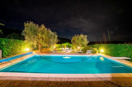 Casa singola in vendita a Greve in Chianti