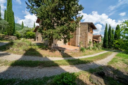 Cascina/Casale/Masseria in vendita a Reggello