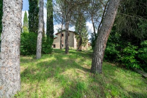 Cascina/Casale/Masseria in vendita a Reggello