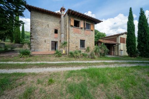 Cascina/Casale/Masseria in vendita a Reggello