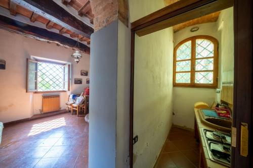Cascina/Casale/Masseria in vendita a Reggello
