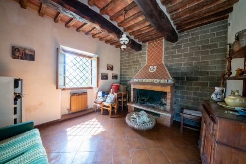 Cascina/Casale/Masseria in vendita a Reggello