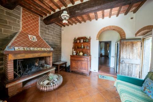 Cascina/Casale/Masseria in vendita a Reggello