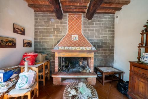 Cascina/Casale/Masseria in vendita a Reggello