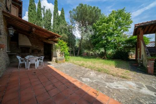 Cascina/Casale/Masseria in vendita a Reggello