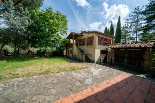 Cascina/Casale/Masseria in vendita a Reggello
