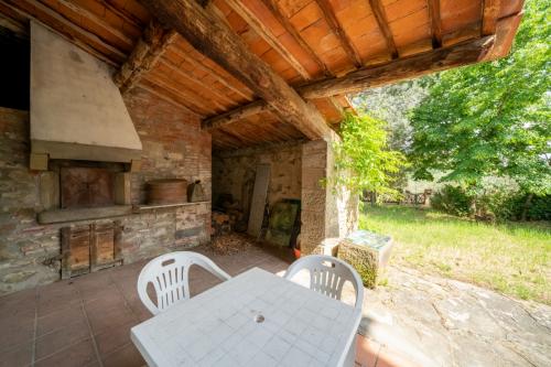 Cascina/Casale/Masseria in vendita a Reggello