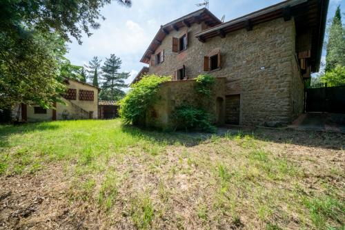 Cascina/Casale/Masseria in vendita a Reggello