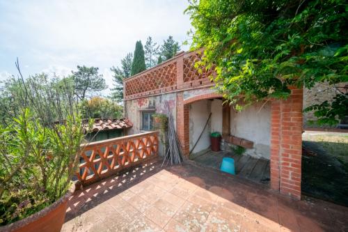 Cascina/Casale/Masseria in vendita a Reggello