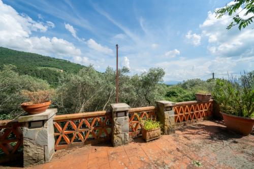 Cascina/Casale/Masseria in vendita a Reggello