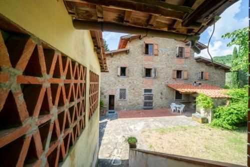 Cascina/Casale/Masseria in vendita a Reggello